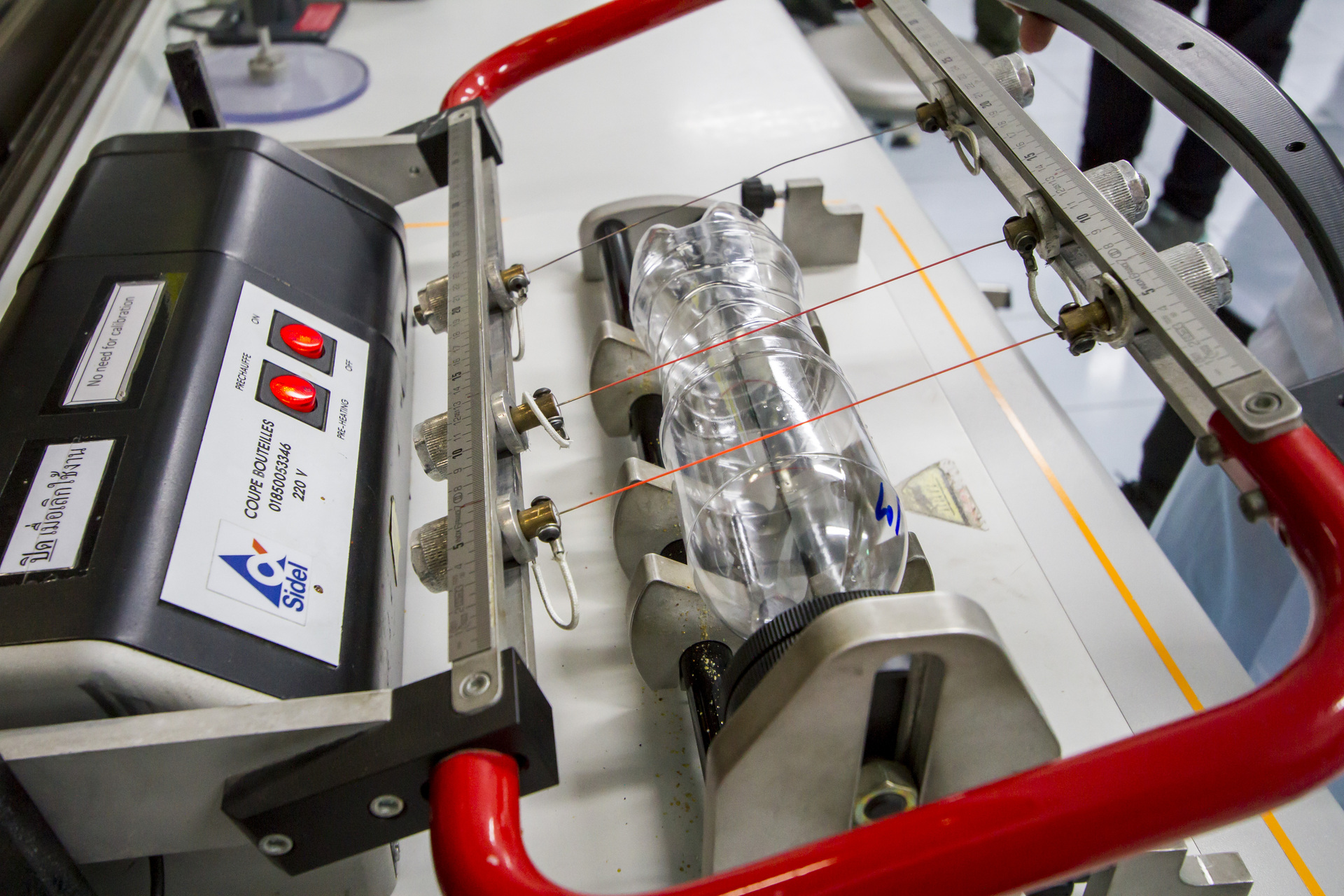 Kim Duc Breaks Ground on 50,000m² Packaging Production Plant 10