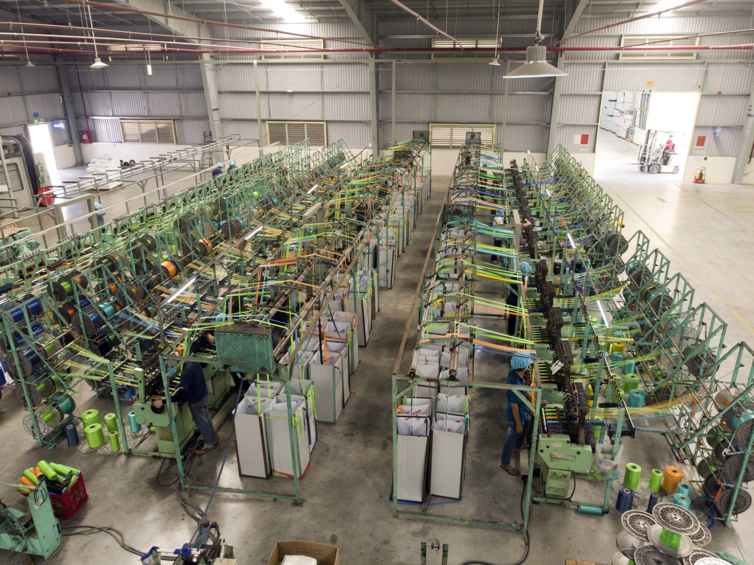 Kim Duc Breaks Ground on 50,000m² Packaging Production Plant 11